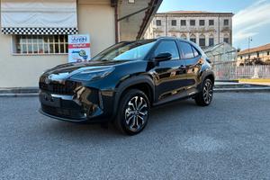 Toyota Yaris Cross 1.5 Hybrid 130 CV E-CVT Trend