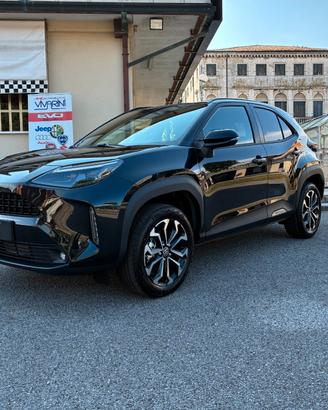 Toyota Yaris Cross 1.5 Hybrid 130 CV E-CVT Trend