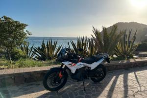 Ktm 790 Adventure 2024