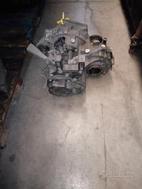 CAMBIO SEAT IBIZA AN 2014 DIESEL 