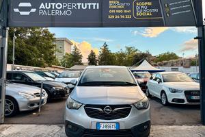 Opel Crossland X 1.2 Innovation 81cv