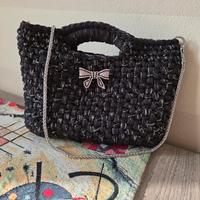 Borsa fatta a mano 