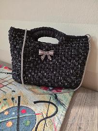 Borsa fatta a mano 