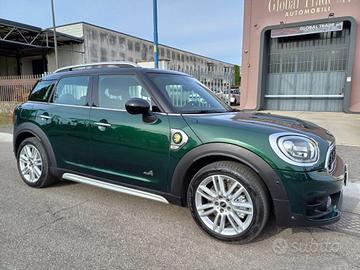 MINI Countryman 1.5 Cooper SE Hype Countryman AL