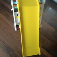 scivolo e arrampicata NUOVO 