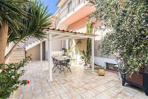 Semindipendente con cortile a Sestu