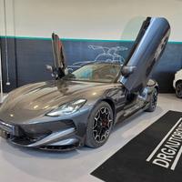 Mg Cyberster 77 kWh RWD