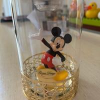 Lampada led topolino