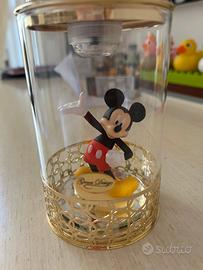 Lampada led topolino