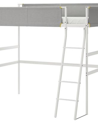 Letto vitval Ikea