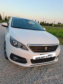 Peugeot 308 BlueHDi 130 S&S SW Allure GARANZIA