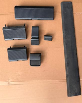 Ricambi per Lancia y10