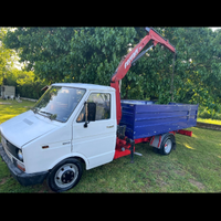 Iveco daily 35-8