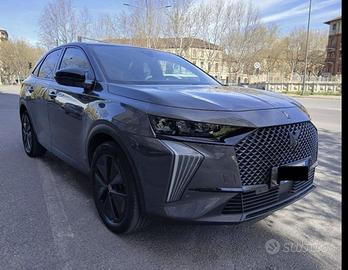 Ds7 1.5 130cv perdormance line