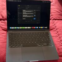 Apple MacBook Air 2022 | 13.6" | M2 8 GB | 256 GB