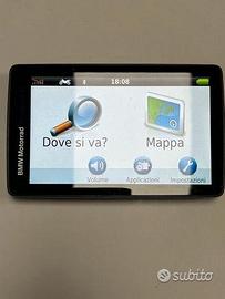 NAVIGATOR VI BMW