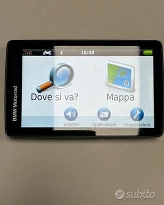 NAVIGATOR VI BMW