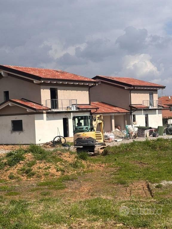 House in Candelo, San Giacomo - Vista 4