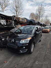 CITROEN C3 PICASSO DEL 2009 PER RICAMBI