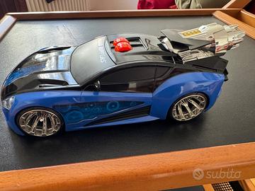 Macchina Maximum Boost Road Rippers