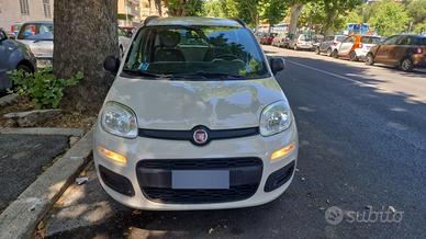 Fiat Panda 1.2 GPL  easy power 2015 140.000 Km