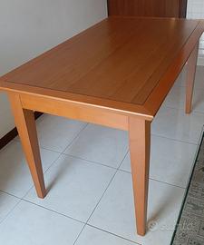 Tavolo da cucina allungabile