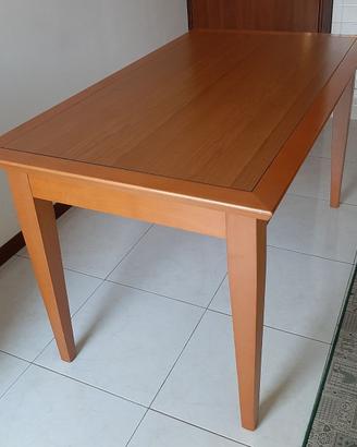 Tavolo da cucina allungabile