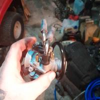 carburatore dell'orto 12