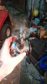carburatore dell'orto 12
