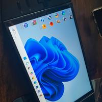 Lenovo Legion go 512 gb Ryzen Z1 Extreme