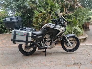 Honda Transalp 700XL