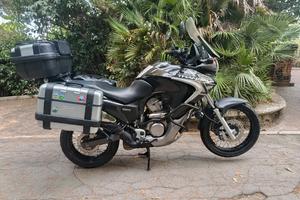 Honda Transalp 700XL