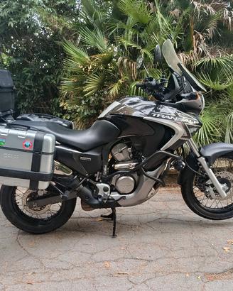 Honda Transalp 700XL