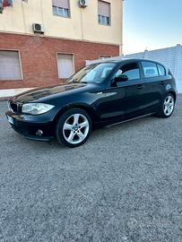 BMW SERIE 1,  2.0 TD