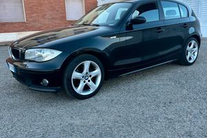 BMW SERIE 1,  2.0 TD