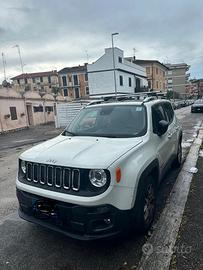 Jeep Renegade Limited 2018