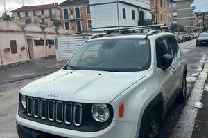 Jeep Renegade Limited 2018