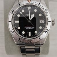 Orologio automatico Seiko Mod assemblato