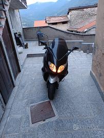 Yamaha Tmax 500