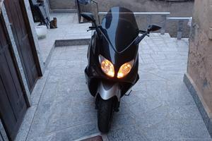 Yamaha Tmax 500