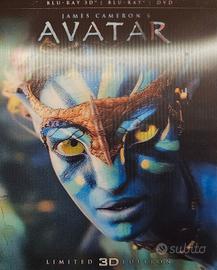 Avatar film