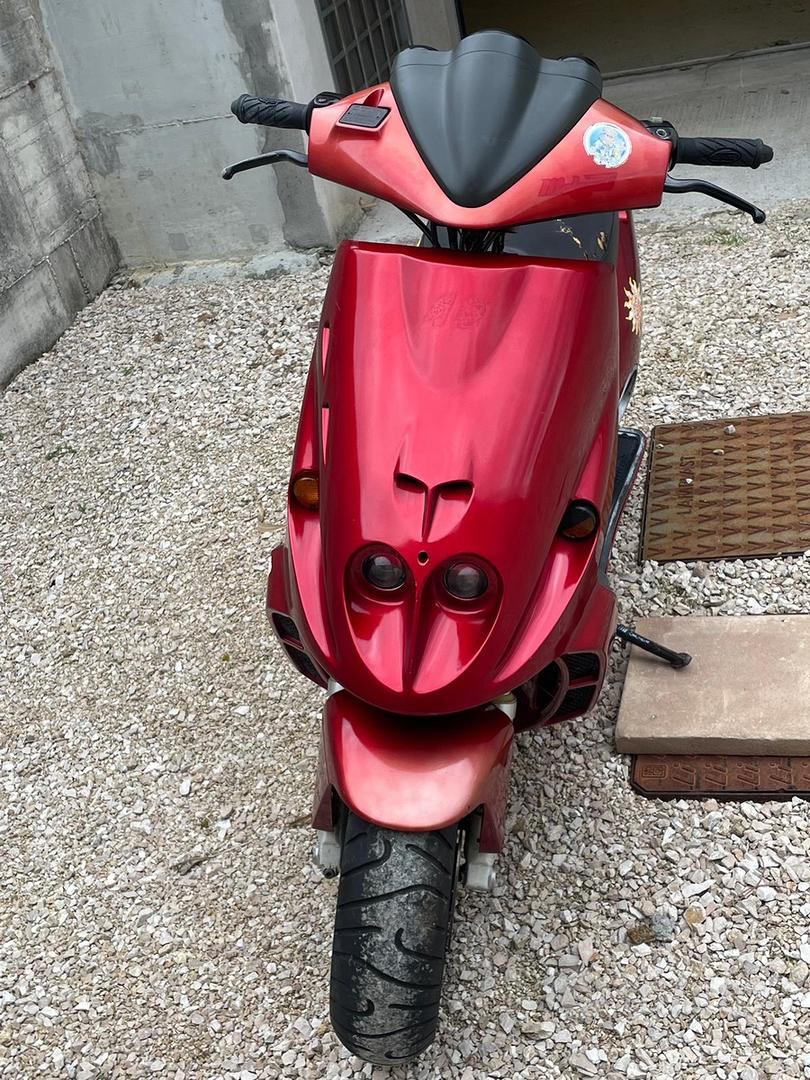 Scooter Malaguti f12 Moto e Scooter In vendita a Perugia