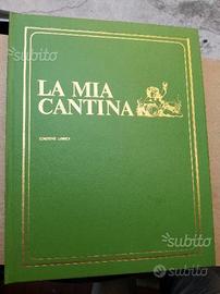 Enciclopedia "La mia Cantina"