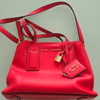 BORSA A TRACOLLA IN PELLE MARC JACOBS