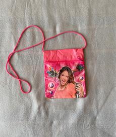 Borsetta per bambini Violetta