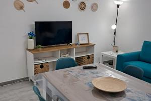 A 50 passi dal mare Casa Vacanza con giardino x 6