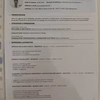 Tirocinante