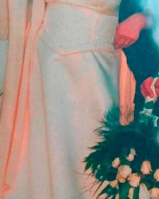 Vestito da Sposa