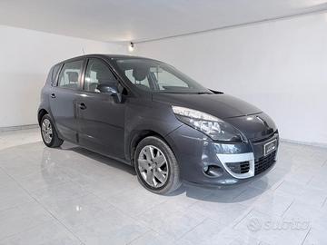 Renault Scenic ACCONTO 0€ RATE DA 150€ AL MESE