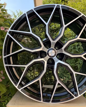 CERCHI 23 VOSSEN HS-2 MADE IN GERMANY